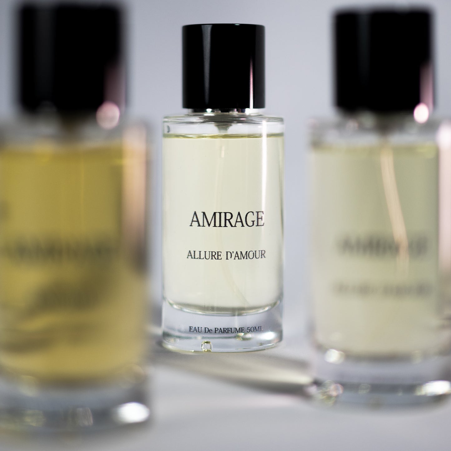 allure d'amour -50ml